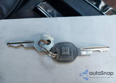 1968 Chevrolet Camaro z USA, uszkodzony, nr VIN 124378L307433